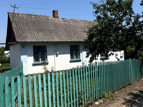 дом по адресу Миколи Гоголя ул., 11