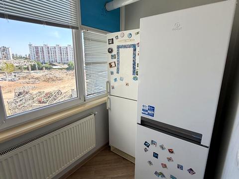квартира за адресою Гетьмана Мазепи вул., (Будинок 1)