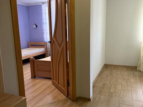 квартира за адресою Гетьмана Мазепи вул., (Будинок 1)