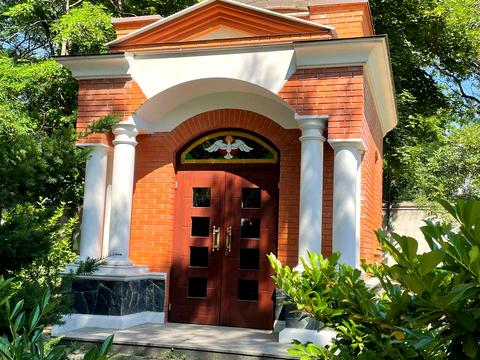 квартира за адресою Успенська вул. (Чичерина), 2