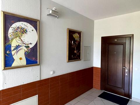 квартира за адресою Успенська вул. (Чичерина), 2