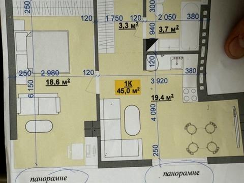 квартира за адресою Національної Гвардії вул., (Будинок 3)