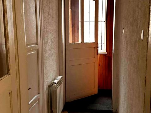 квартира за адресою Соломії Крушельницької вул., 17