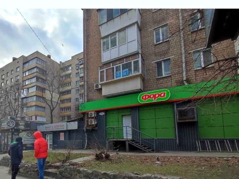 комерційна за адресою Вадима Гетьмана вул. (Індустріальна), 34