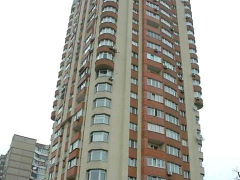квартира по адресу Ореста Васкула ул. (Феодори Пушиної), 19