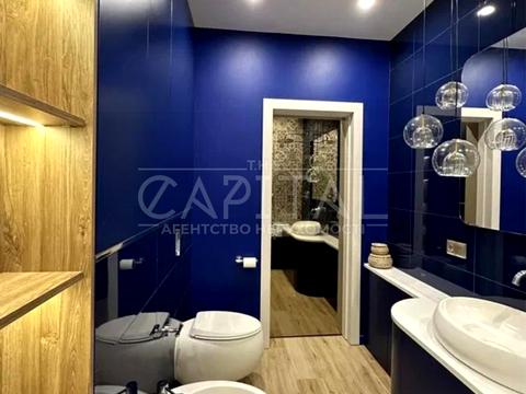 квартира по адресу Владимира Ивасюка просп. (Героїв Сталінграду), 22