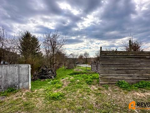 ділянка за адресою Шкільний провулок, 2