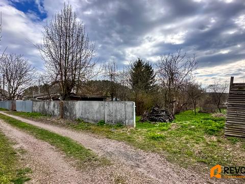 ділянка за адресою Шкільний провулок, 2