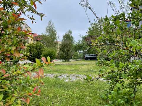дом по адресу Наварийская ул.