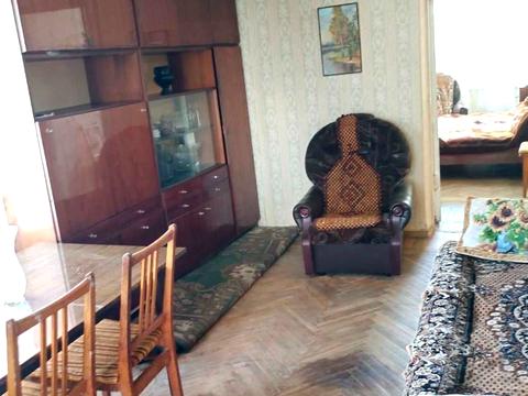квартира по адресу Донецкая ул., 53