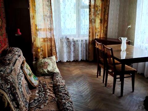 квартира по адресу Донецкая ул., 53