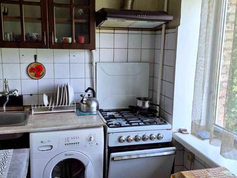 квартира по адресу Донецкая ул., 53