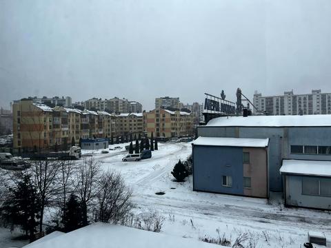 квартира за адресою Олександра Довженка вул., 33