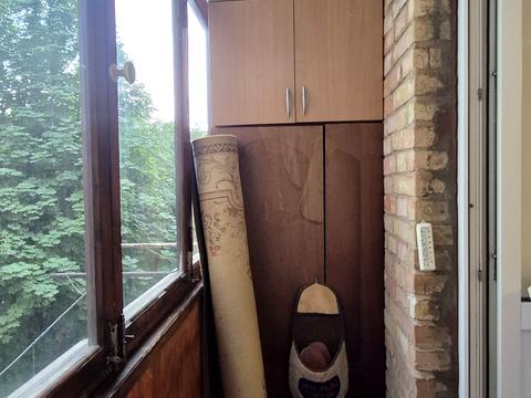 квартира за адресою Ветеранів Афганістану вул., 18-В