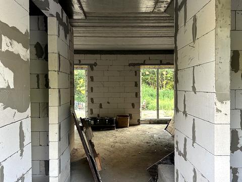 дом по адресу Терновская ул.
