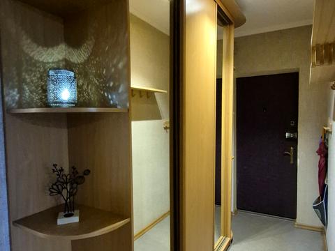 квартира за адресою Ветеранів Афганістану вул., 18-В