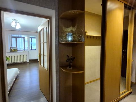 квартира за адресою Ветеранів Афганістану вул., 18-В