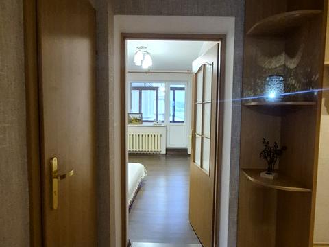 квартира за адресою Ветеранів Афганістану вул., 18-В