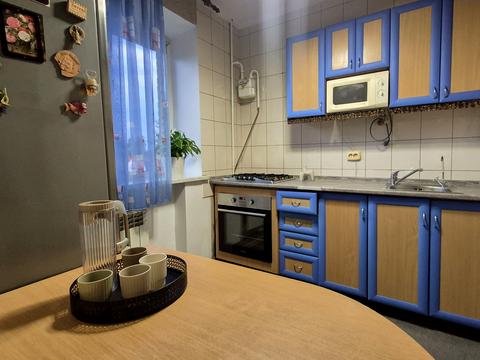 квартира за адресою Ірпінь, Ветеранів Афганістану вул., 18-В