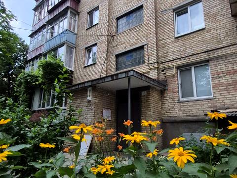 квартира за адресою Ветеранів Афганістану вул., 18-В