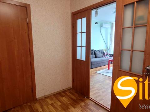 квартира за адресою Градинська вул., 3