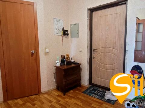 квартира за адресою Градинська вул., 3