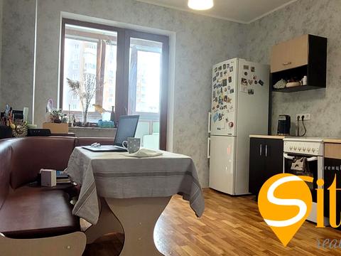 квартира за адресою Градинська вул., 3