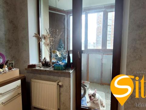 квартира за адресою Градинська вул., 3