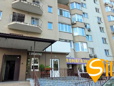 квартира за адресою Градинська вул., 3