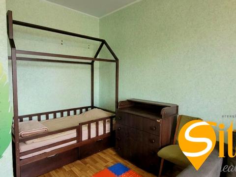 квартира за адресою Градинська вул., 3