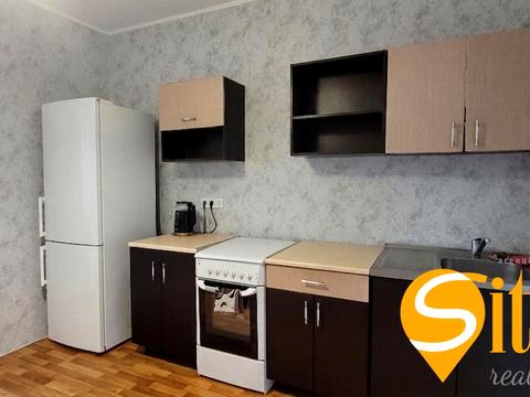 квартира за адресою Градинська вул., 3