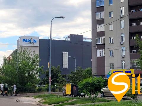 квартира за адресою Градинська вул., 3