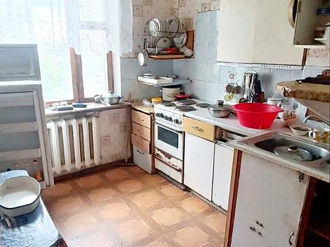 квартира по адресу Академика Сахарова ул., 42