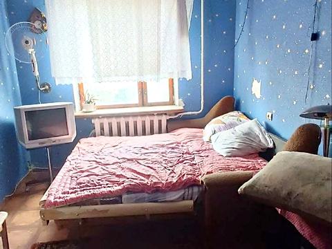 квартира по адресу Академика Сахарова ул., 42