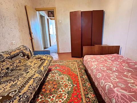квартира за адресою житловий масив Тополя-3 вул., 51