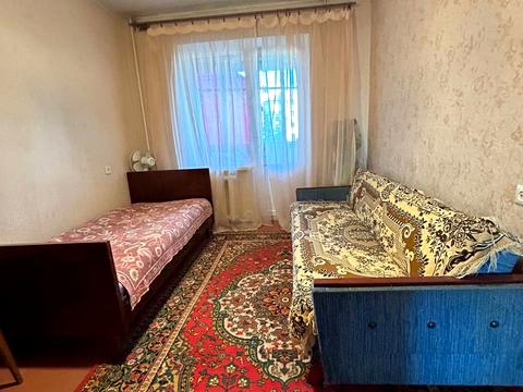 квартира за адресою житловий масив Тополя-3 вул., 51