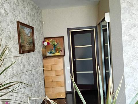 квартира за адресою Каркашадзе пров. (Цегляний), 3/1