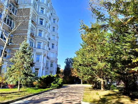 квартира за адресою Каркашадзе пров. (Цегляний), 3/1