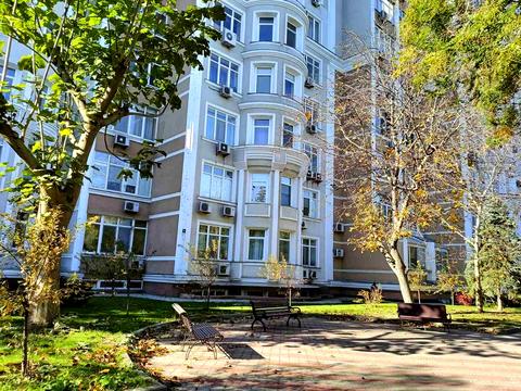 квартира за адресою Каркашадзе пров. (Цегляний), 3/1