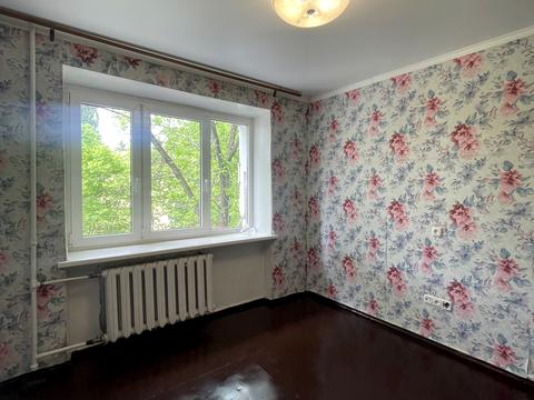 комната по адресу Леси Украинки просп. (50 років Жовтня), 29