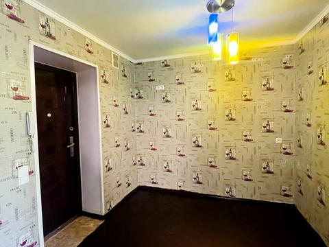комната по адресу Леси Украинки просп. (50 років Жовтня), 29