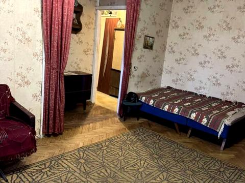 квартира за адресою Вацлава Гавела бульв. (Івана Лепсе), 85