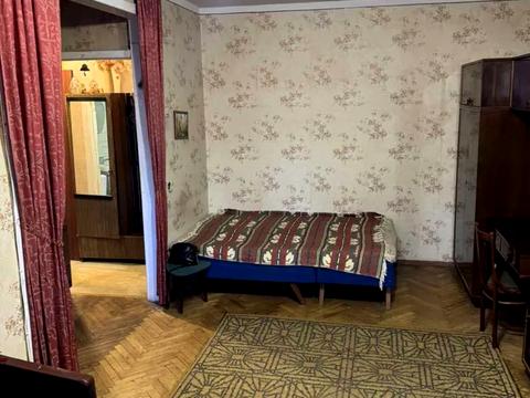 квартира за адресою Вацлава Гавела бульв. (Івана Лепсе), 85