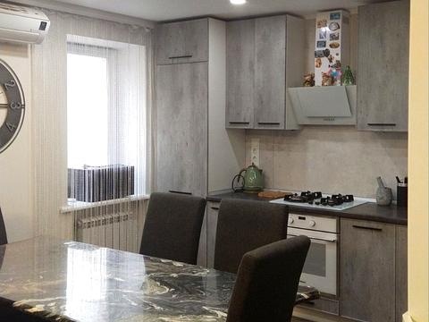 квартира по адресу Академика Королёва ул., 48/1