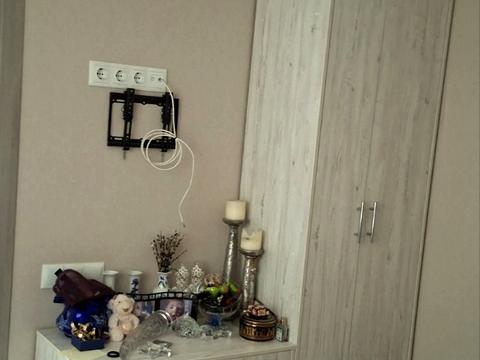 квартира по адресу Академика Королёва ул., 48/1