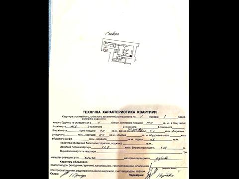 квартира по адресу Рыбная ул., 5