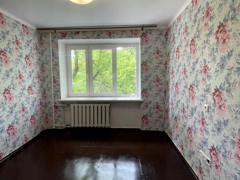 комната по адресу Леси Украинки просп. (50 років Жовтня), 29