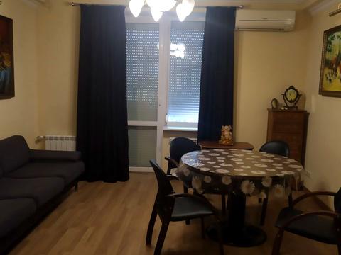 квартира по адресу Шота Руставели ул., 21