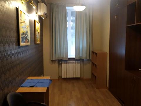 квартира по адресу Шота Руставели ул., 21