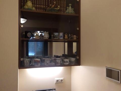 квартира по адресу Шота Руставели ул., 21